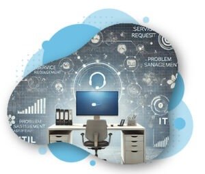 Service Desk