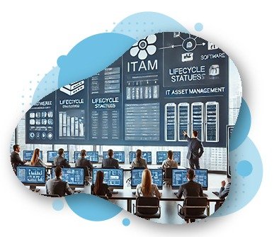 IT Asset Management