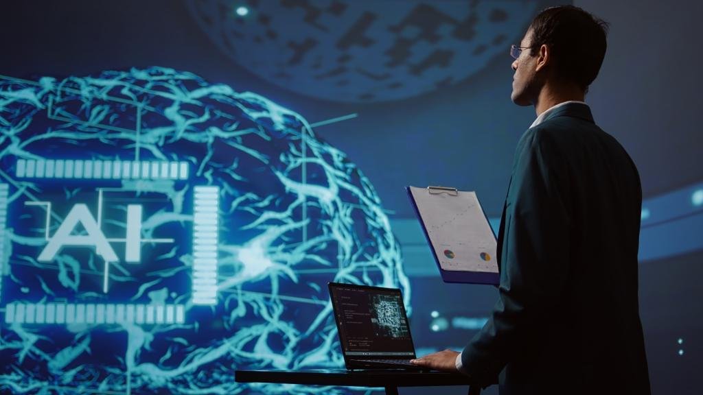 ITIL AI Governance